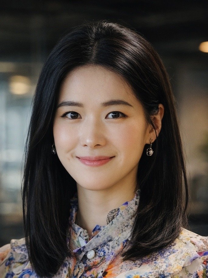 Claire Yang